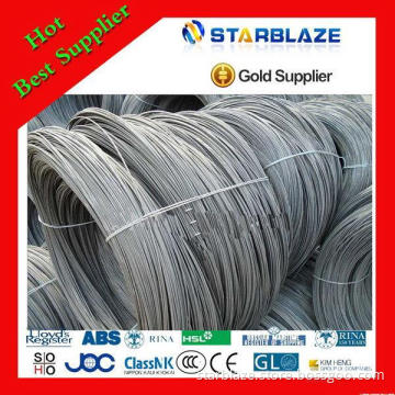 New style best sell wire rod 6.5 mm